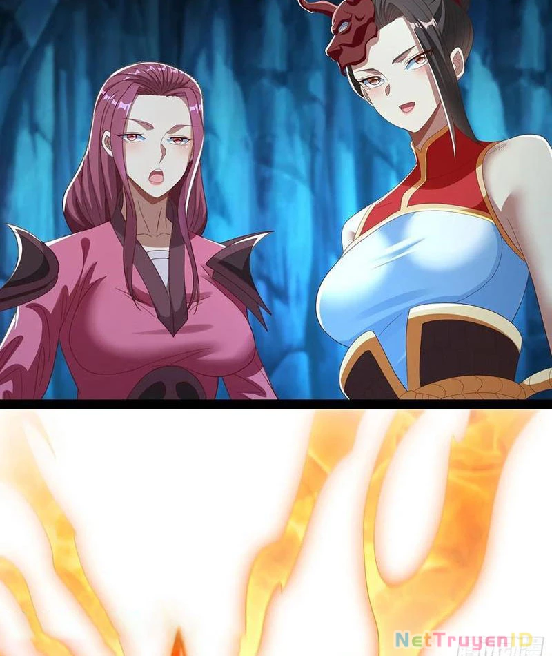 Hóa ra ta lại là lão tổ ma đạo Chapter 79 - Trang 3