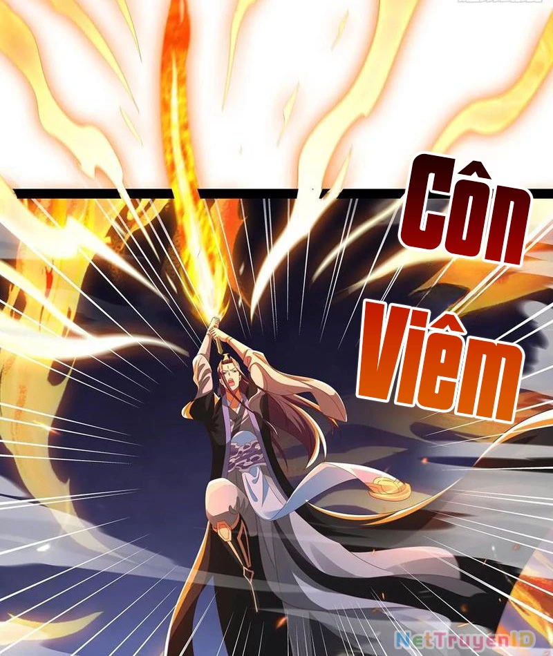 Hóa ra ta lại là lão tổ ma đạo Chapter 79 - Trang 3