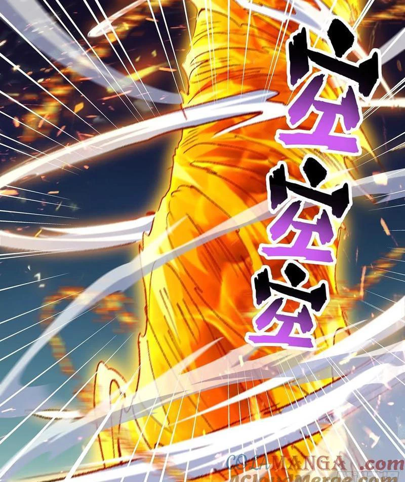 Hóa ra ta lại là lão tổ ma đạo Chapter 79 - Trang 3