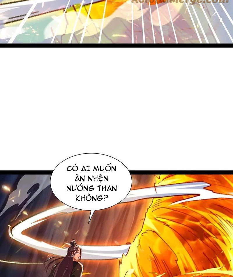 Hóa ra ta lại là lão tổ ma đạo Chapter 79 - Trang 3