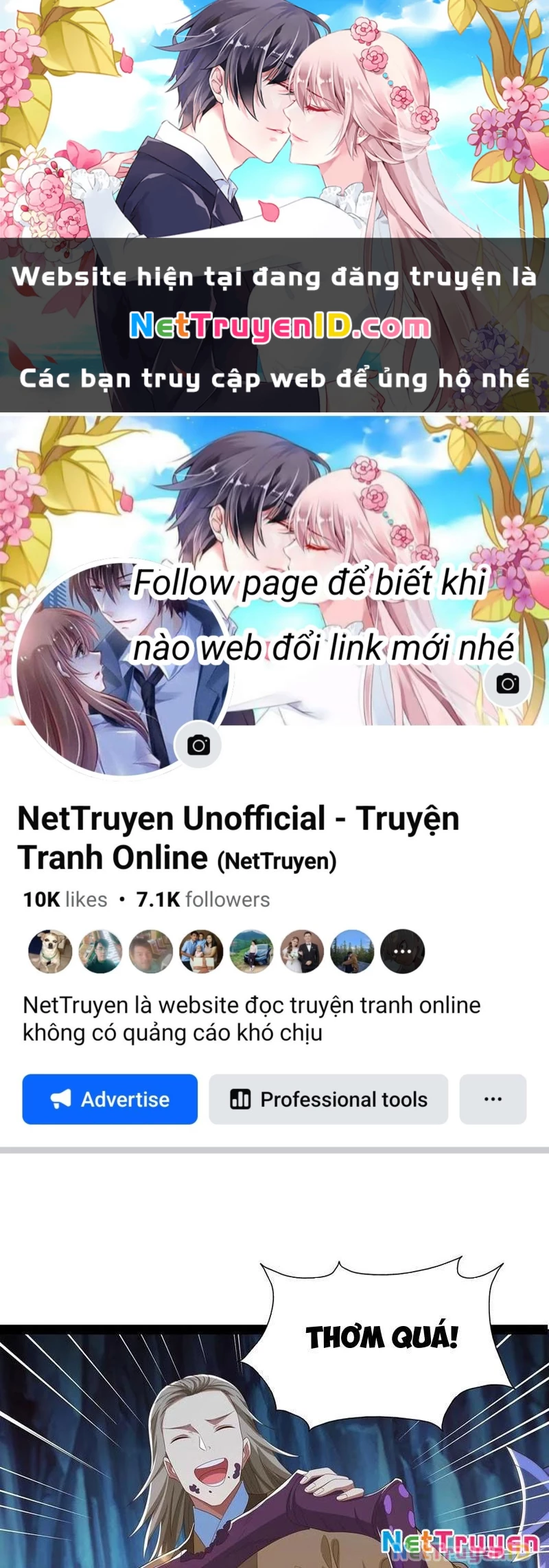 Hóa ra ta lại là lão tổ ma đạo Chapter 80 - Trang 3