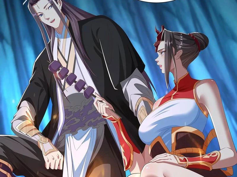 Hóa ra ta lại là lão tổ ma đạo Chapter 80 - Trang 3
