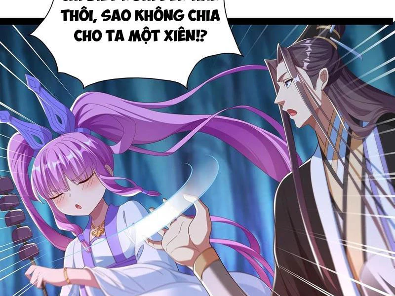 Hóa ra ta lại là lão tổ ma đạo Chapter 80 - Trang 3
