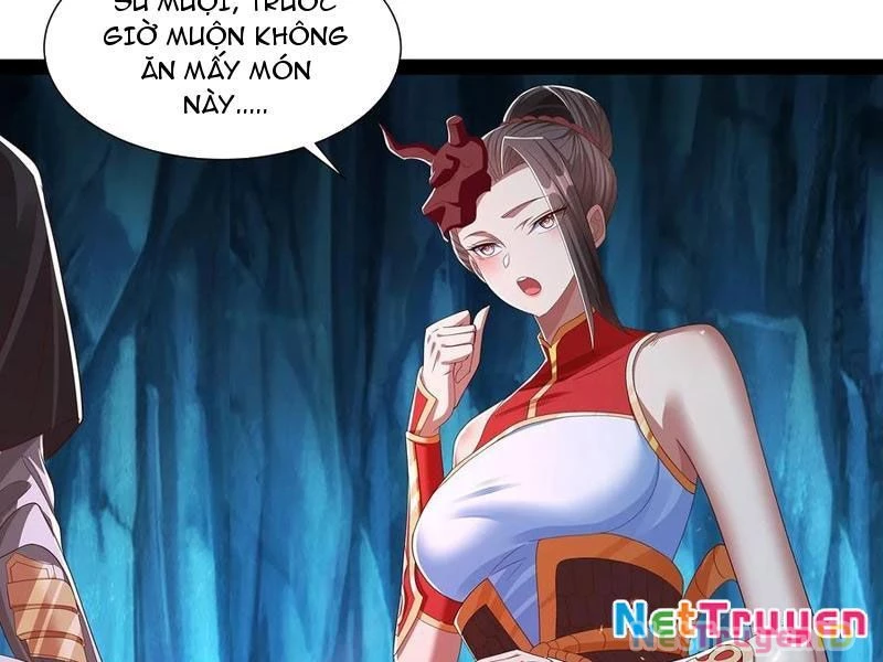Hóa ra ta lại là lão tổ ma đạo Chapter 80 - Trang 3