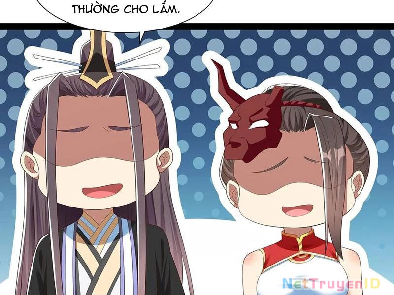 Hóa ra ta lại là lão tổ ma đạo Chapter 80 - Trang 3
