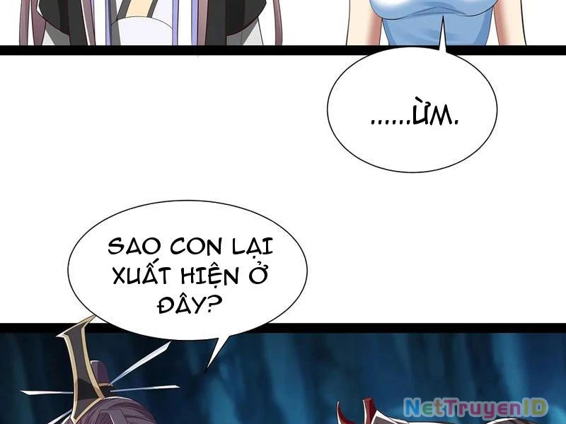 Hóa ra ta lại là lão tổ ma đạo Chapter 80 - Trang 3