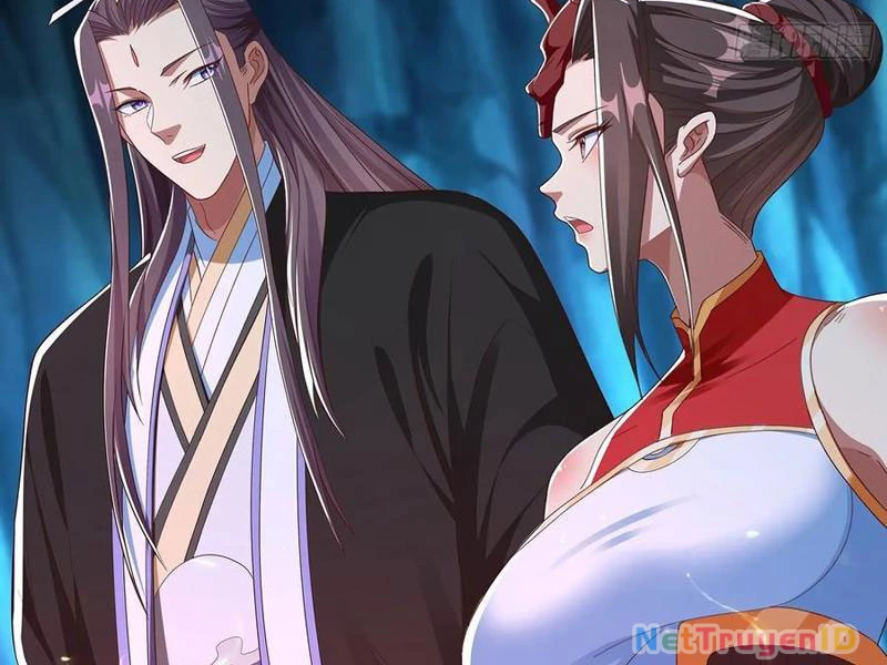 Hóa ra ta lại là lão tổ ma đạo Chapter 80 - Trang 3