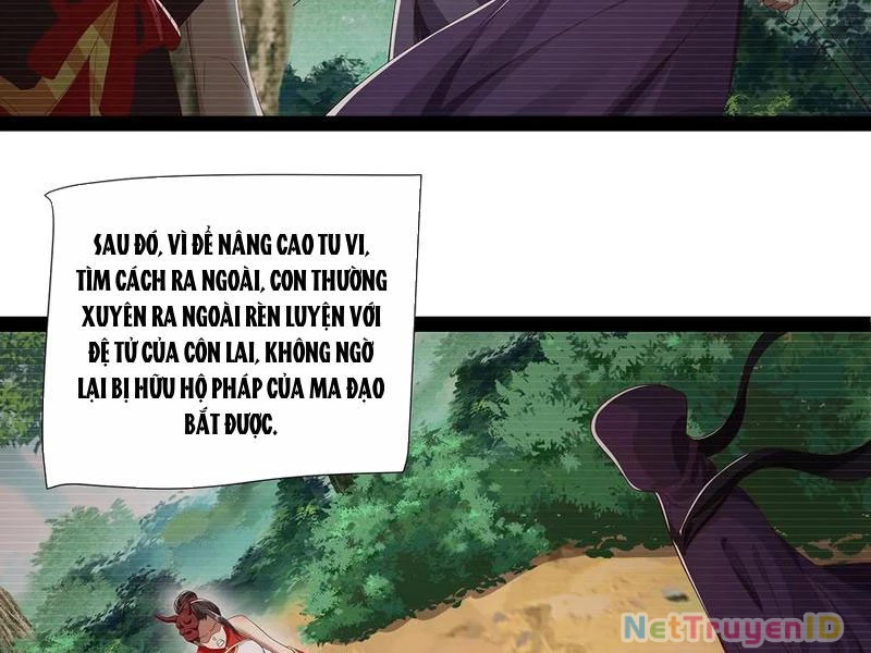 Hóa ra ta lại là lão tổ ma đạo Chapter 80 - Trang 3