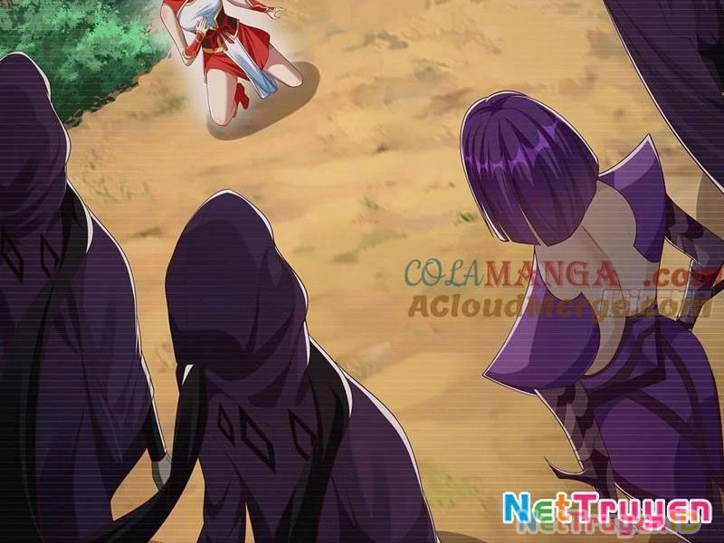Hóa ra ta lại là lão tổ ma đạo Chapter 80 - Trang 3