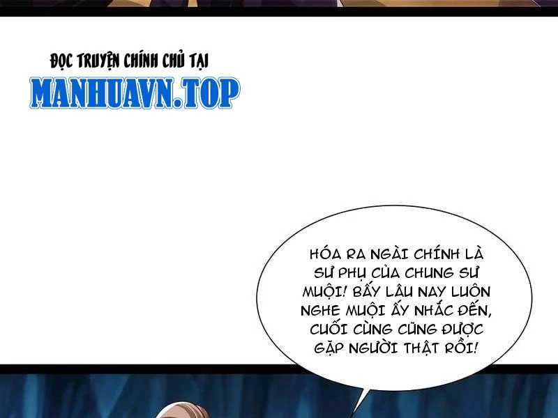 Hóa ra ta lại là lão tổ ma đạo Chapter 80 - Trang 3