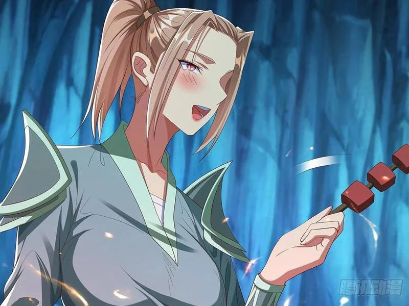 Hóa ra ta lại là lão tổ ma đạo Chapter 80 - Trang 3