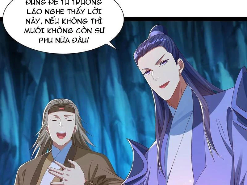 Hóa ra ta lại là lão tổ ma đạo Chapter 80 - Trang 3