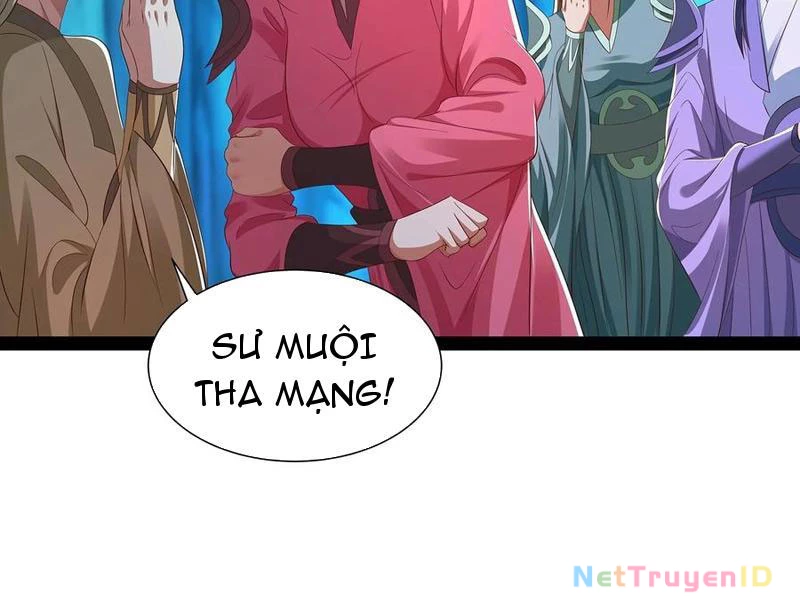 Hóa ra ta lại là lão tổ ma đạo Chapter 80 - Trang 3