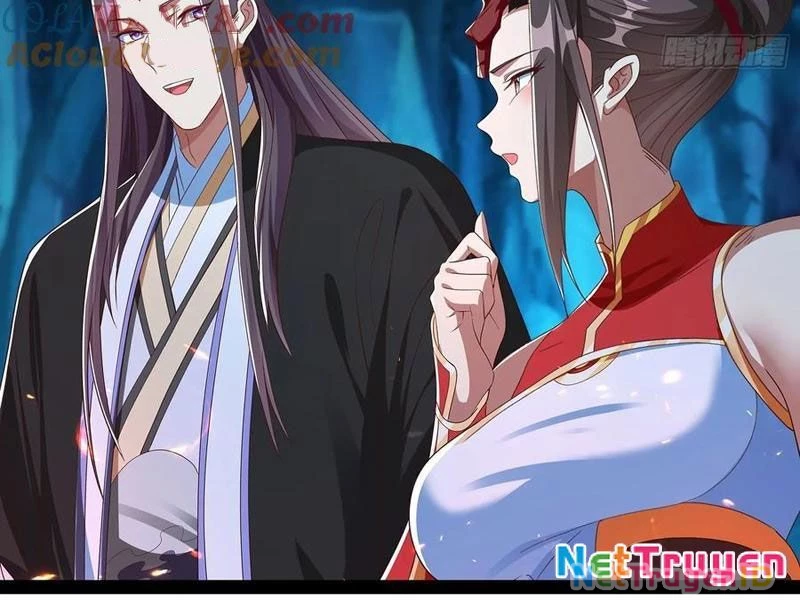 Hóa ra ta lại là lão tổ ma đạo Chapter 80 - Trang 3