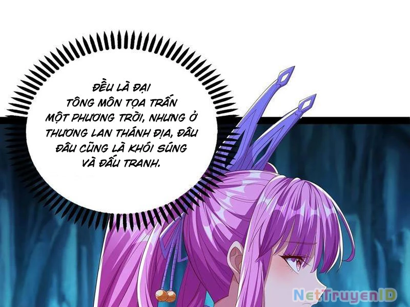 Hóa ra ta lại là lão tổ ma đạo Chapter 80 - Trang 3