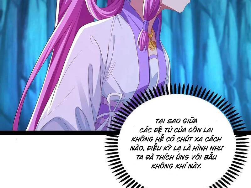 Hóa ra ta lại là lão tổ ma đạo Chapter 80 - Trang 3