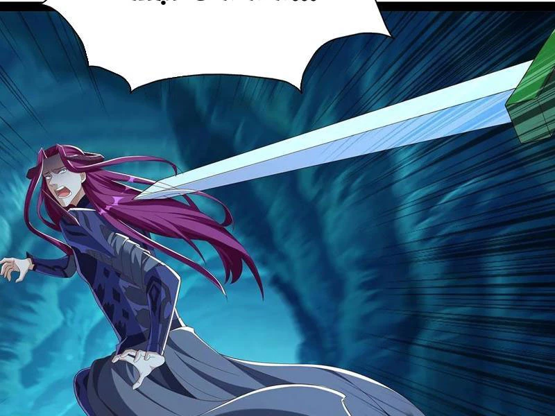 Hóa ra ta lại là lão tổ ma đạo Chapter 81 - Trang 3