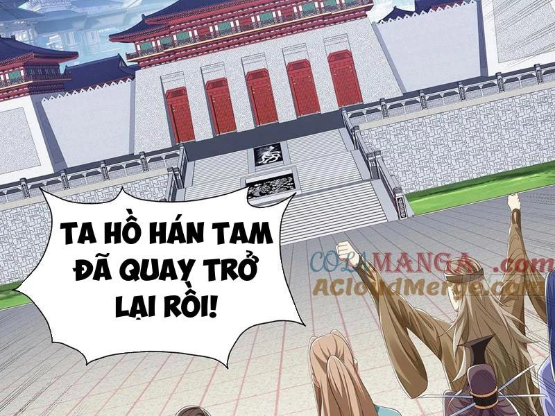 Hóa ra ta lại là lão tổ ma đạo Chapter 81 - Trang 3