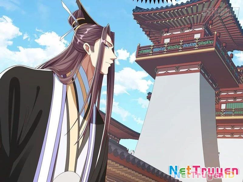 Hóa ra ta lại là lão tổ ma đạo Chapter 81 - Trang 3