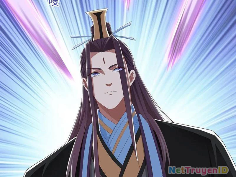 Hóa ra ta lại là lão tổ ma đạo Chapter 81 - Trang 3