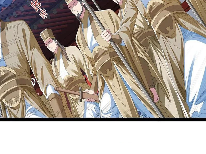 Hóa ra ta lại là lão tổ ma đạo Chapter 81 - Trang 3