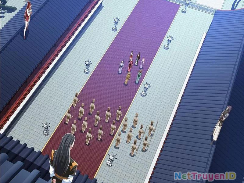 Hóa ra ta lại là lão tổ ma đạo Chapter 81 - Trang 3