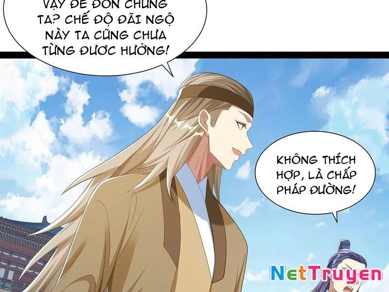 Hóa ra ta lại là lão tổ ma đạo Chapter 81 - Trang 3