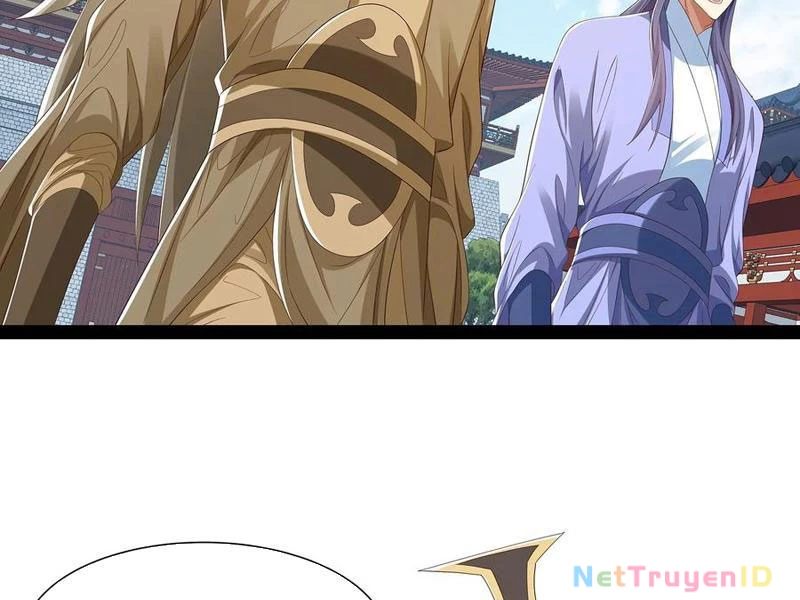 Hóa ra ta lại là lão tổ ma đạo Chapter 81 - Trang 3