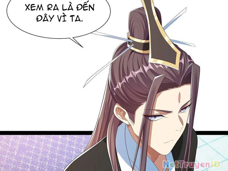 Hóa ra ta lại là lão tổ ma đạo Chapter 81 - Trang 3