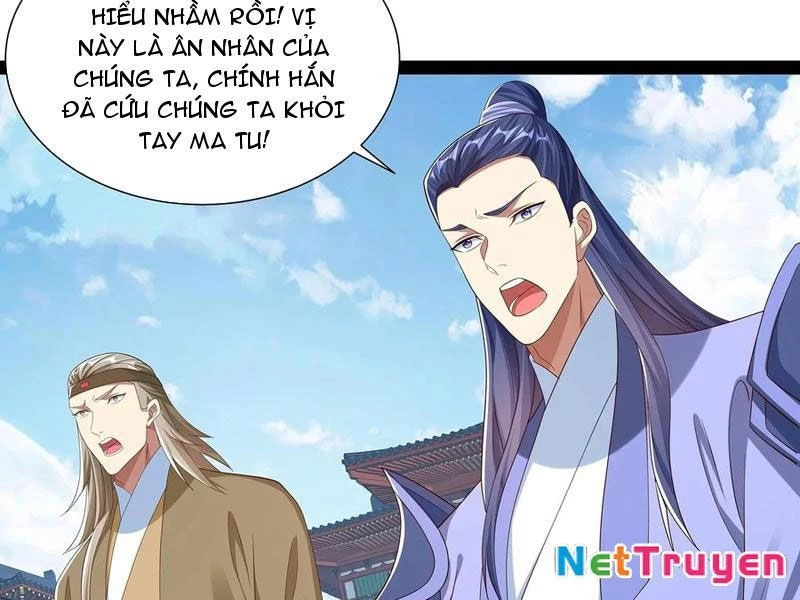 Hóa ra ta lại là lão tổ ma đạo Chapter 81 - Trang 3