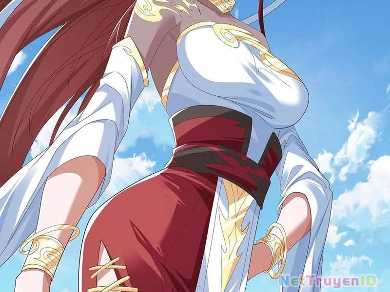 Hóa ra ta lại là lão tổ ma đạo Chapter 81 - Trang 3