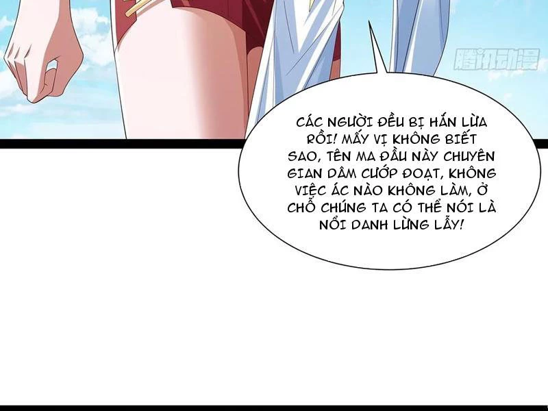 Hóa ra ta lại là lão tổ ma đạo Chapter 81 - Trang 3