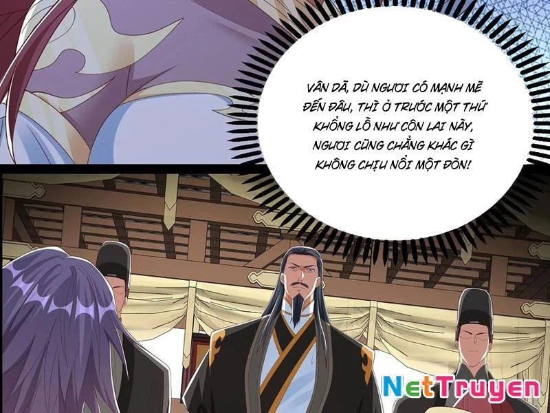 Hóa ra ta lại là lão tổ ma đạo Chapter 81 - Trang 3