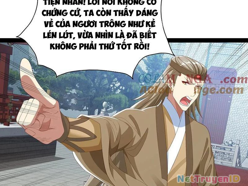 Hóa ra ta lại là lão tổ ma đạo Chapter 81 - Trang 3