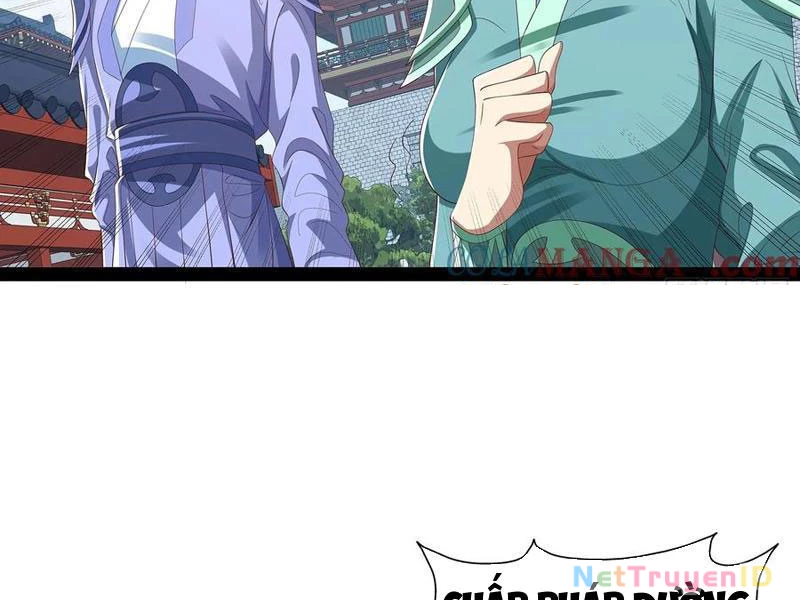 Hóa ra ta lại là lão tổ ma đạo Chapter 81 - Trang 3