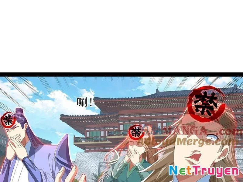 Hóa ra ta lại là lão tổ ma đạo Chapter 81 - Trang 3
