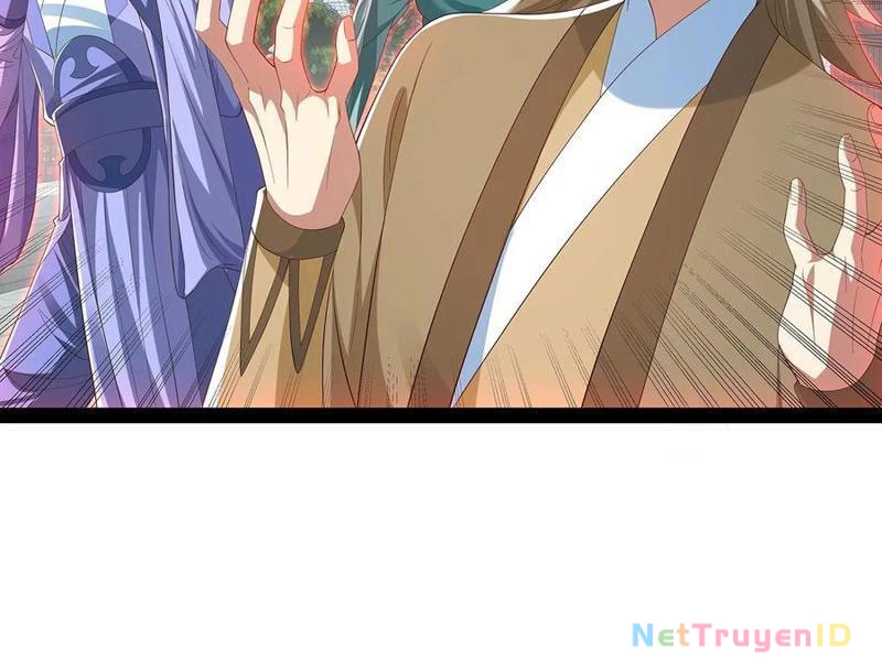 Hóa ra ta lại là lão tổ ma đạo Chapter 81 - Trang 3