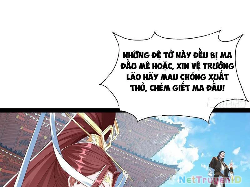 Hóa ra ta lại là lão tổ ma đạo Chapter 81 - Trang 3