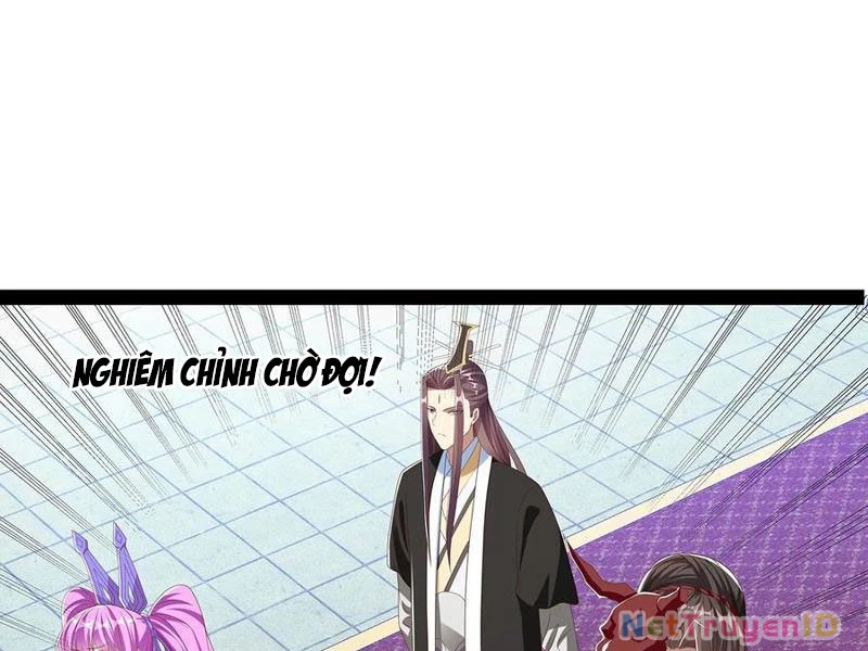 Hóa ra ta lại là lão tổ ma đạo Chapter 81 - Trang 3
