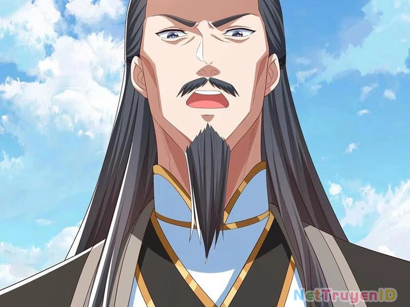 Hóa ra ta lại là lão tổ ma đạo Chapter 81 - Trang 3