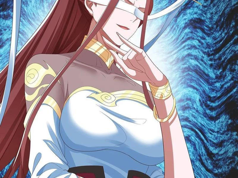 Hóa ra ta lại là lão tổ ma đạo Chapter 81 - Trang 3