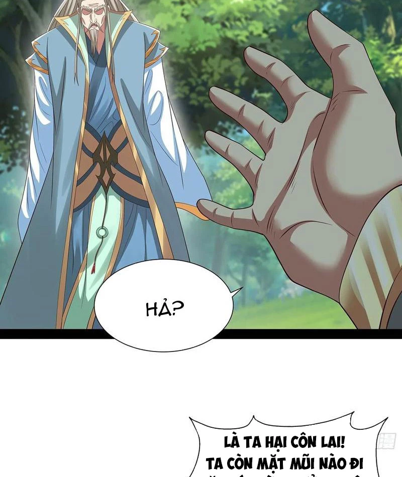 Hóa ra ta lại là lão tổ ma đạo Chapter 86 - Trang 3