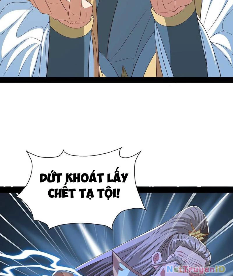 Hóa ra ta lại là lão tổ ma đạo Chapter 86 - Trang 3