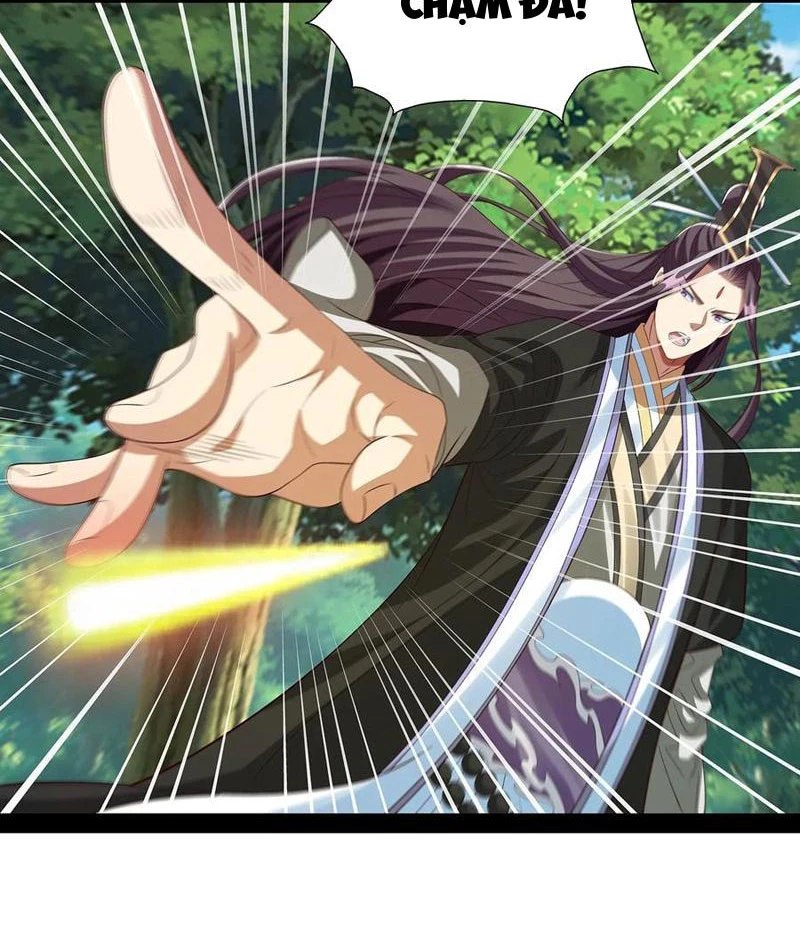 Hóa ra ta lại là lão tổ ma đạo Chapter 86 - Trang 3