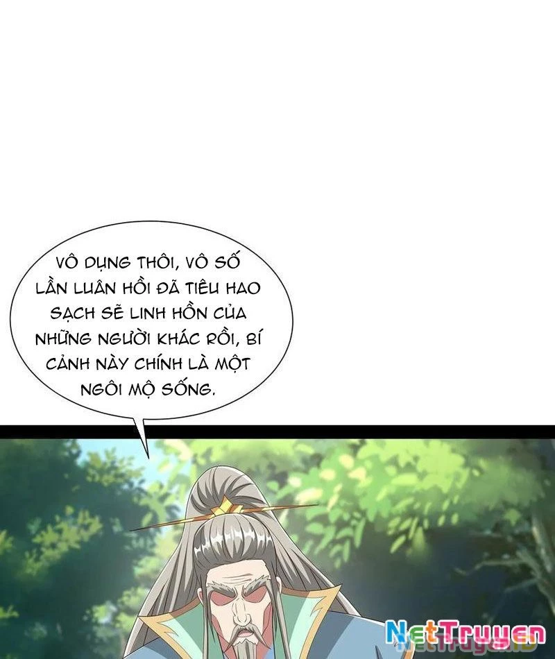 Hóa ra ta lại là lão tổ ma đạo Chapter 86 - Trang 3