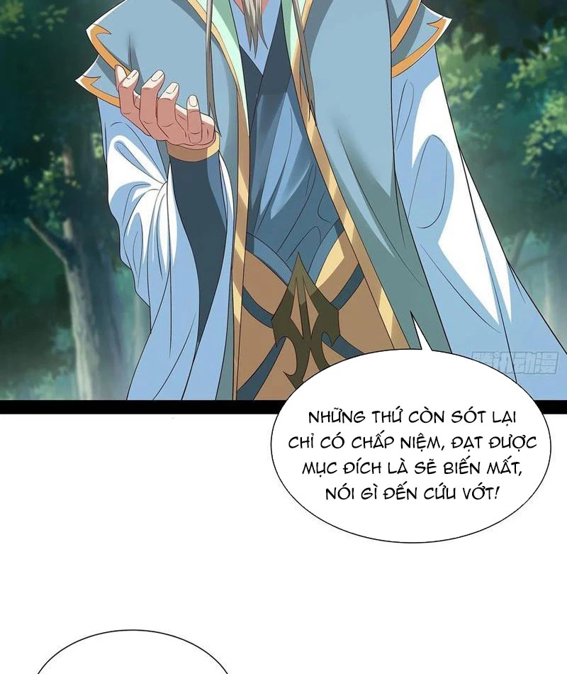 Hóa ra ta lại là lão tổ ma đạo Chapter 86 - Trang 3