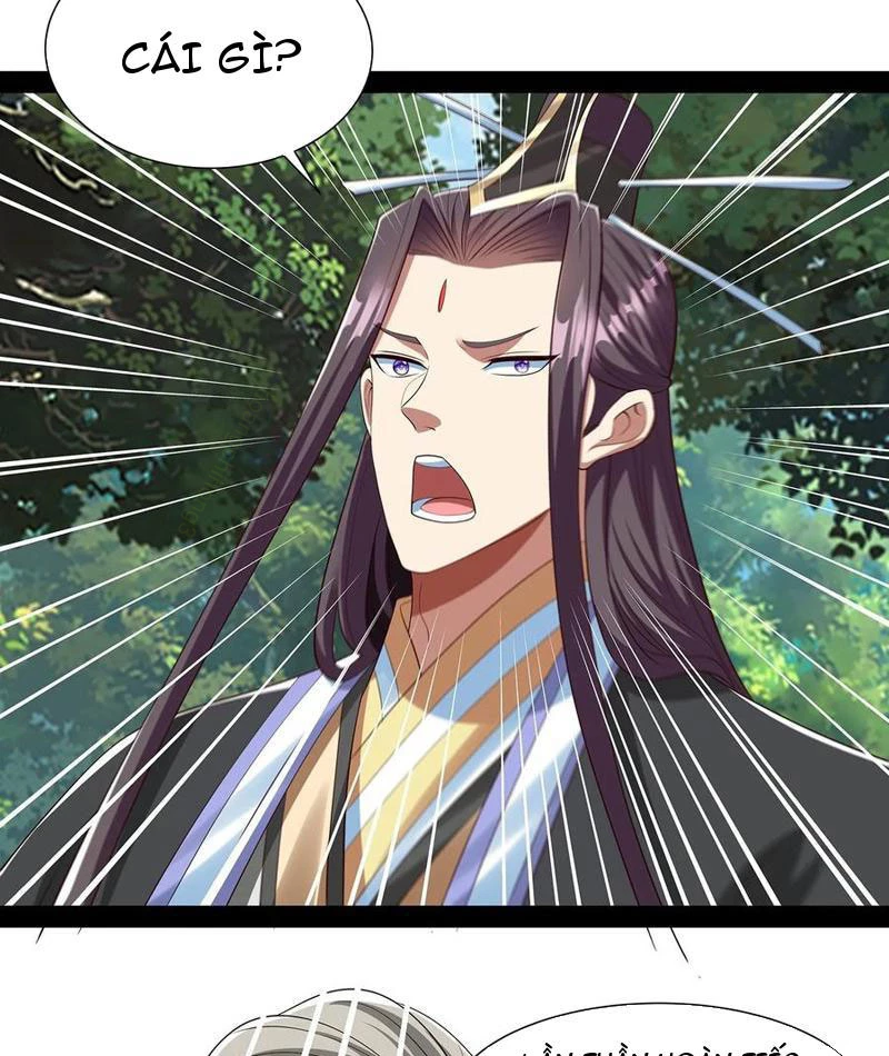 Hóa ra ta lại là lão tổ ma đạo Chapter 86 - Trang 3