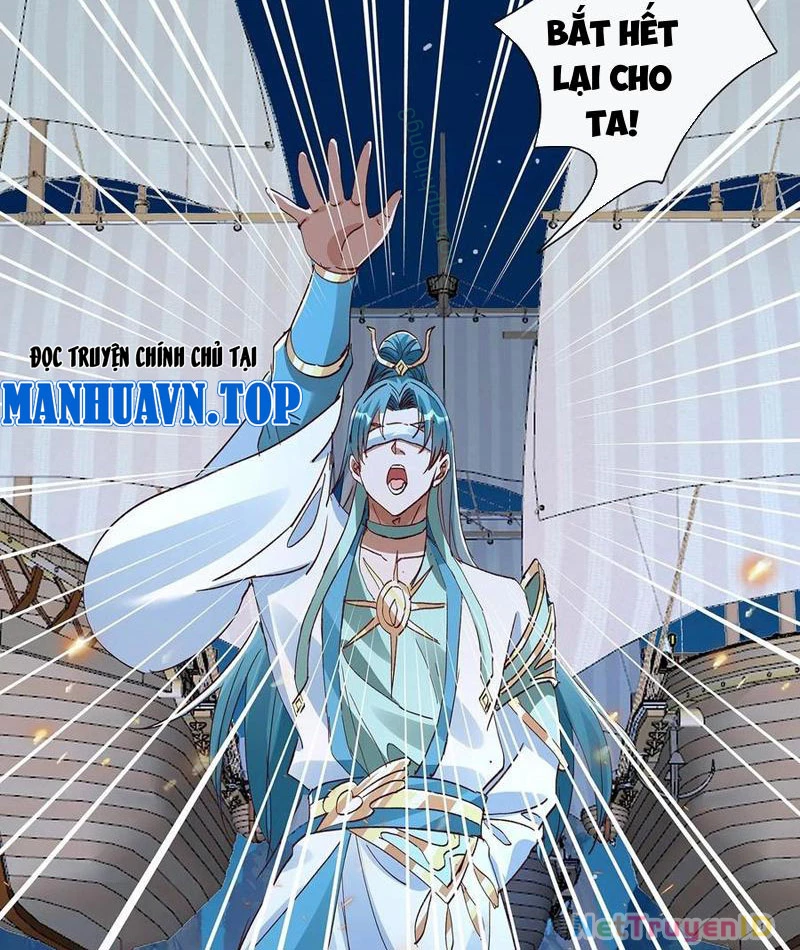 Hóa ra ta lại là lão tổ ma đạo Chapter 86 - Trang 3