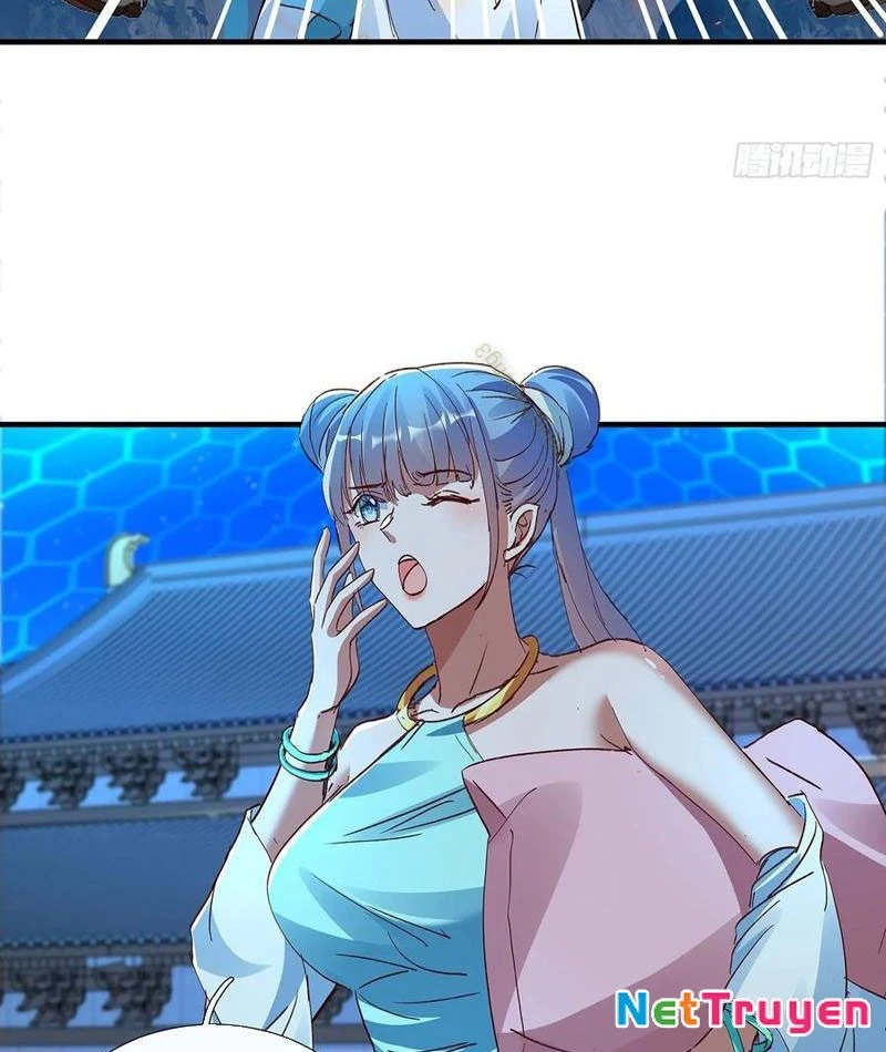 Hóa ra ta lại là lão tổ ma đạo Chapter 86 - Trang 3