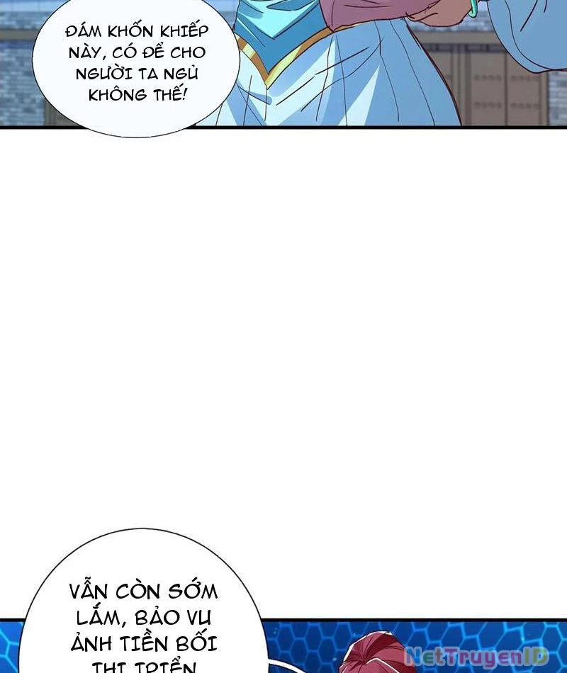 Hóa ra ta lại là lão tổ ma đạo Chapter 86 - Trang 3
